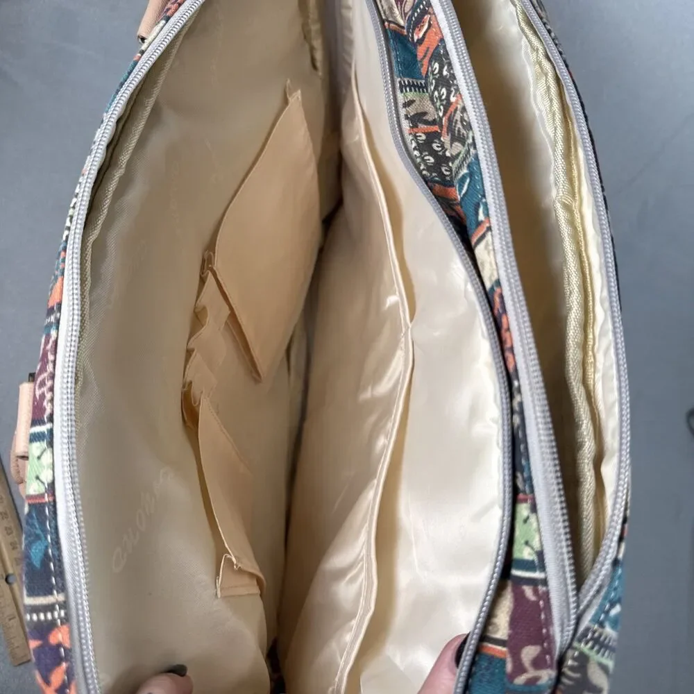 Kayond bag used